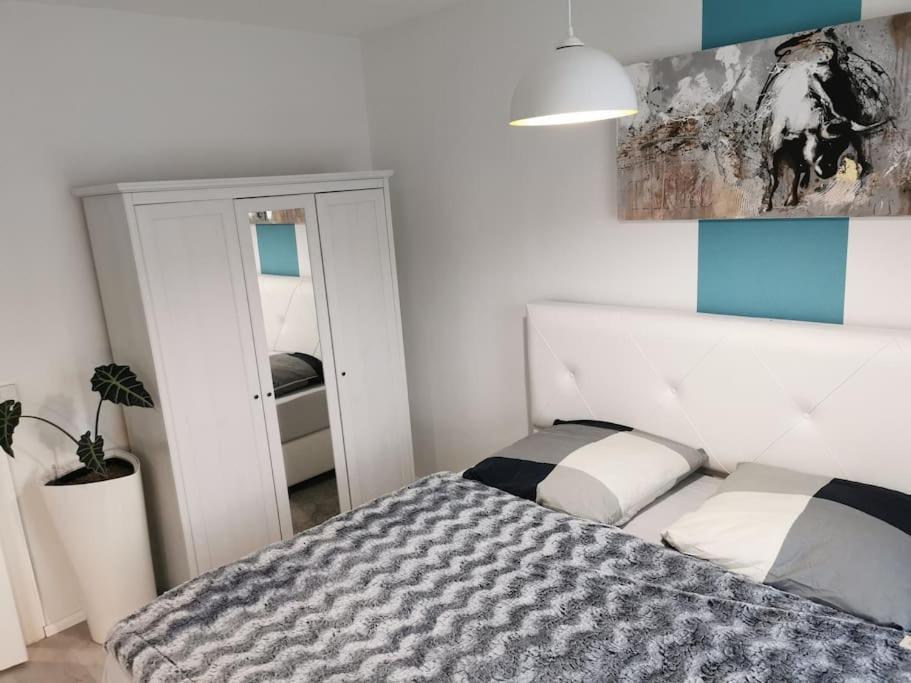 Altes Gut Berka Apartment